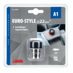 Sigaretisüütajaotsik 12V