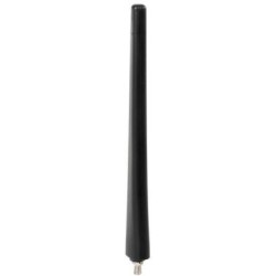 Antenna mast AM/FM, GPS, 18CM, M6mm