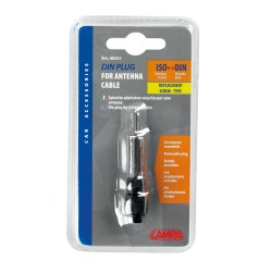 Antenni juhtmeotsik 58mm