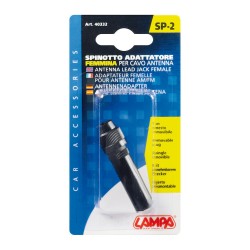 Antenni ühendamisadapter