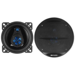 Kõlarite komplekt, 100mm, 270W