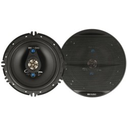 Kõlarite komplekt, 160mm, 330W