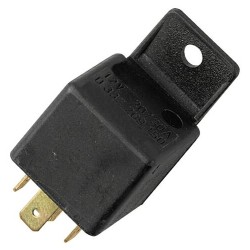 Relee 5 otsa, 12v, 30A