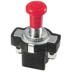 Lüliti vajuta-tõmba 10A max. ON/OFF 2kl.