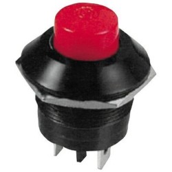 Startlüliti 10A max 2 klemmi avale 22mm