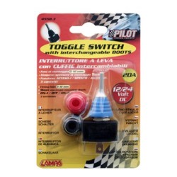 Daytona lüliti 12V, 3 katet