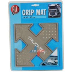 Коврик для грузовиков Trucker 25*25 см