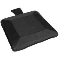 Istme komfort geelpadi, kinnitused