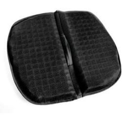 Удобная гелевая подушка для сиденья, складная