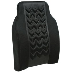 Comfort lumbar support