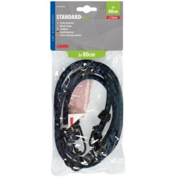 Elastiknöörid 2tk  80cm