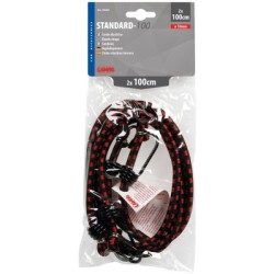 Elastiknöörid 2tk 100cm