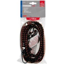 Elastiknöörid 2tk 150cm