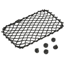 Сетка-карман для хранения одежды 30*18 см