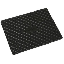 Нескользящий матовый слой 12*15 см