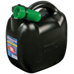 Канистра 20 л для топлива + топливный патрубок