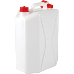 Канистра, безопасная для пищевых продуктов, 25 л