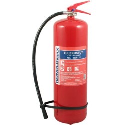 Огнетушитель 12 кг порошковый Reinold Max
