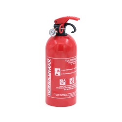 1kg fire extinguisher powder 5A/34B/C