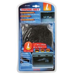 Багажная сетка 90x70 или 90x35 см