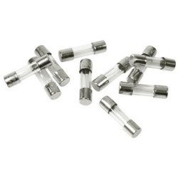 Mikroklaaskaitsmete kompl.10tk