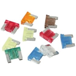 Microprotection 10pcs. comp 12-32V