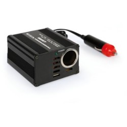 Transformer 24V-12V, 5A, 60W