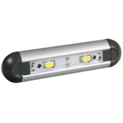 TL interior luminaire 2 LED,12/24V,82*10