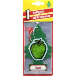 Wunderbaum Õun  Lõhnakuusk