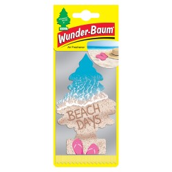 Wunderbaum Beach Days Fragrance snuff