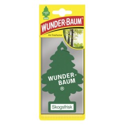 Wunderbaum Forest Fresh. Lõhnakuusk