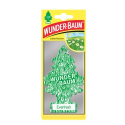 Wunderbaum Everfresh Fragrance Snuff
