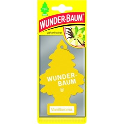 Табак с ароматом ванили Wunderbaum