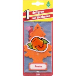 Wunderbaum Peach Fragrance Snuff