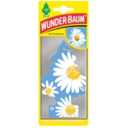 Душистый табак Wunderbaum Karikakar