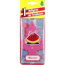 Wunderbaum Arbuus Lõhnakuusk