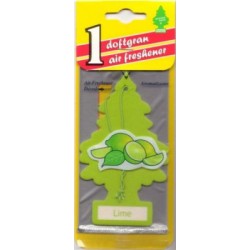 Wunderbaum Lime Fragrance Snuff