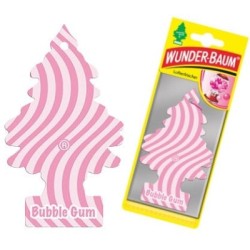 Wunderbaum Buble Gum Smell Snuff
