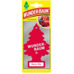 Ароматический табак Wunderbaum Berry Mix Tree