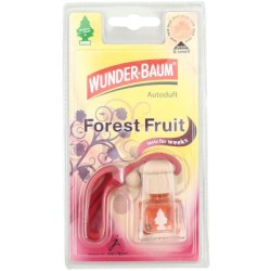 Wunderbaum bottle of wild berry