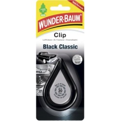 Wunderbaum Clip Black Classic