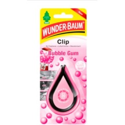 Wonder Tree Clip Bubble Gum