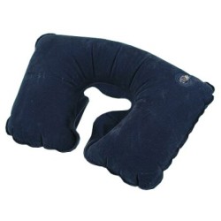 Neck support inflatable