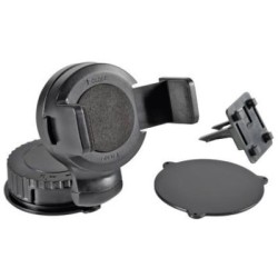 Universal phone holder