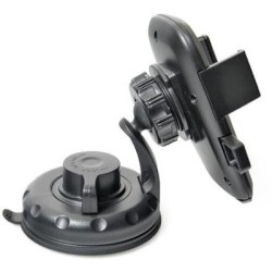 Universal phone holder 75mm