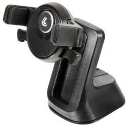 Phone holder with suction cup 60-80 mm