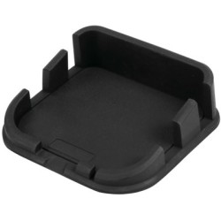 Phone holder-matt, 3-step inclination