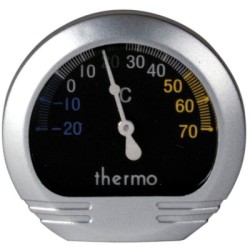 Термометр 53x50x15 мм