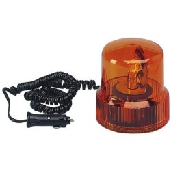 Vilkur 12V, magnetkinnitus,120*140mm