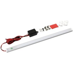 Interior light 12-32V, 325*20*8mm, led
